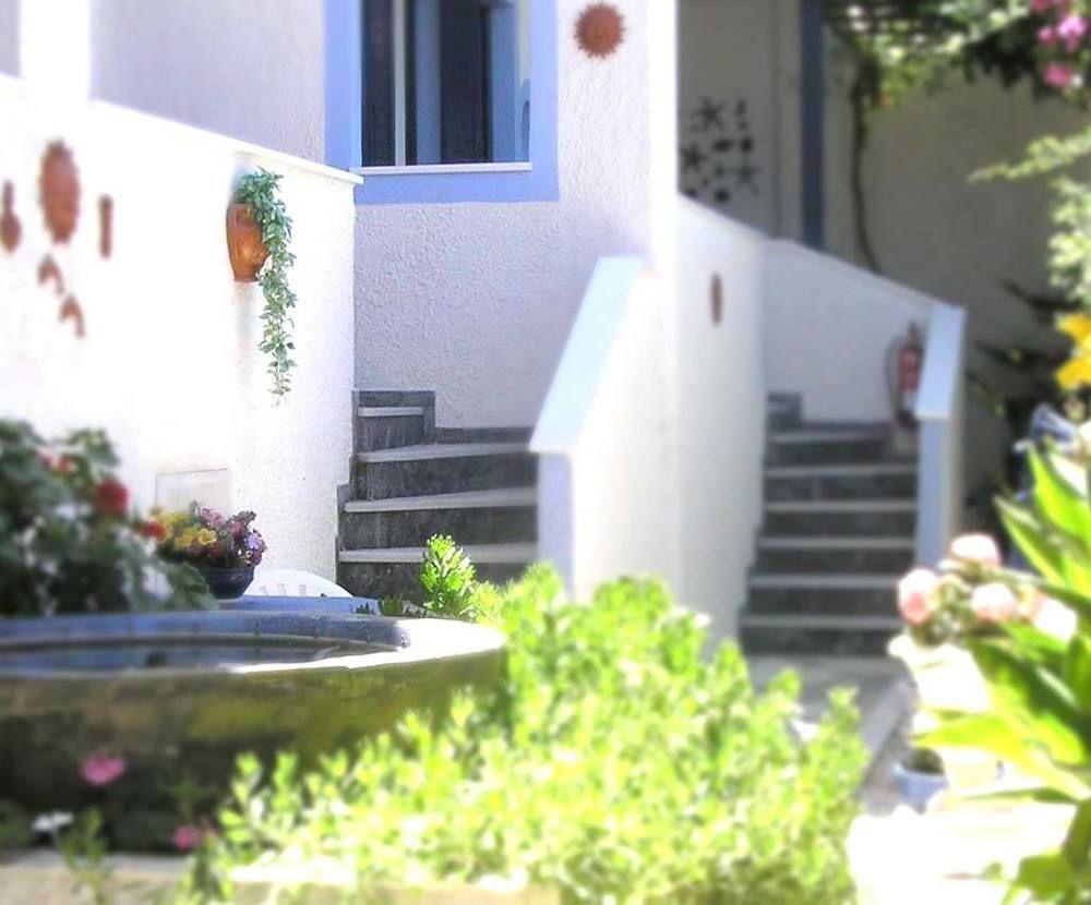 Koralli Studios Korissia  Bagian luar foto